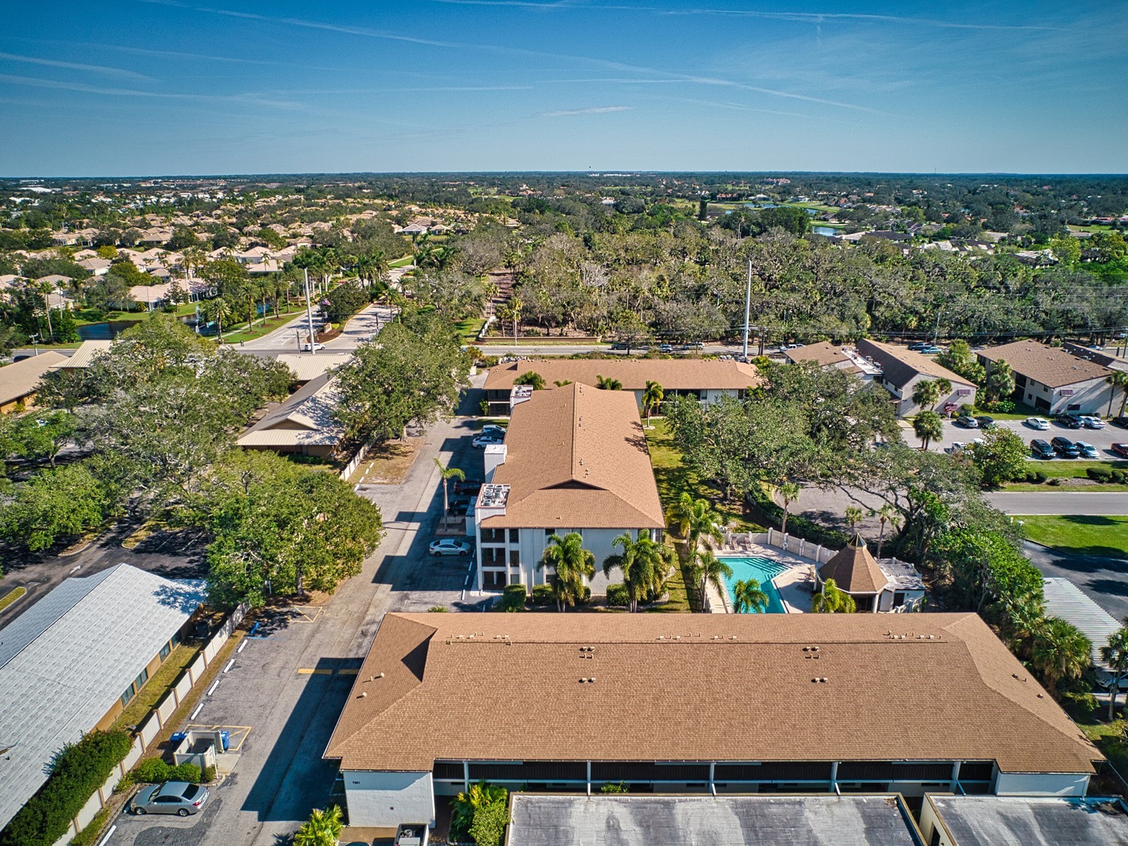 The Crossings Community