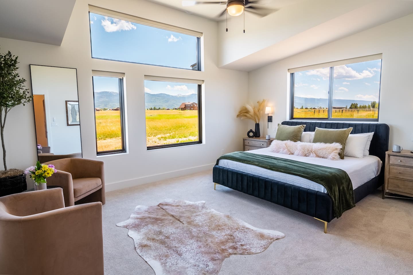 King Suite 1