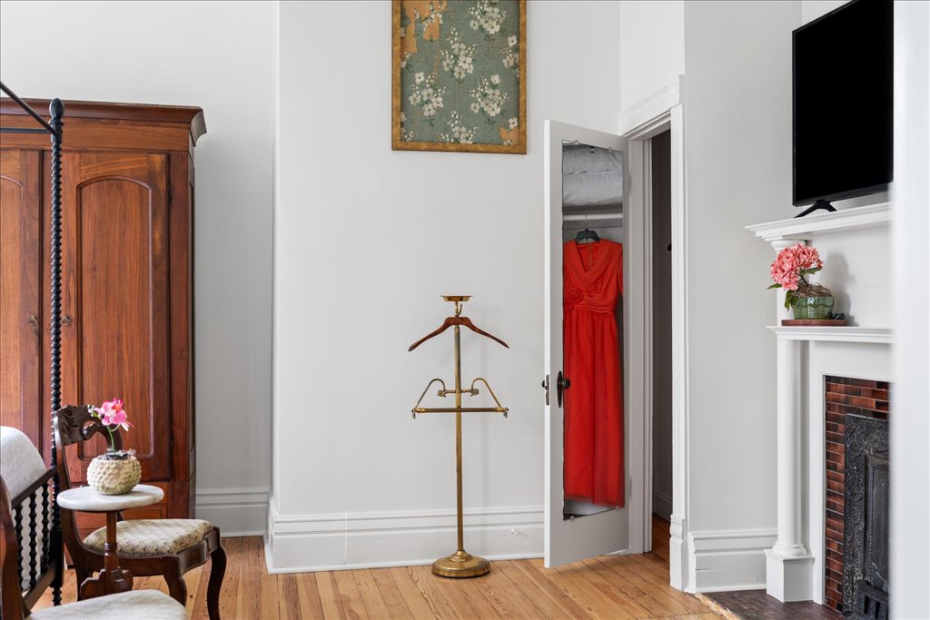 Bottom Layer of Original Wallpaper