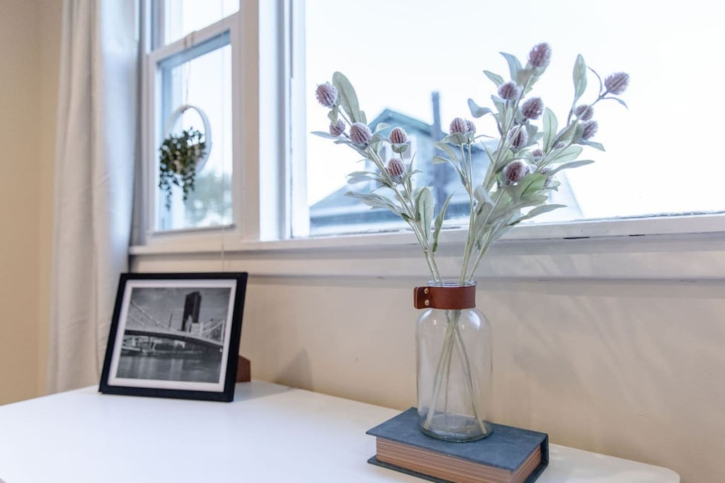 Working Space
