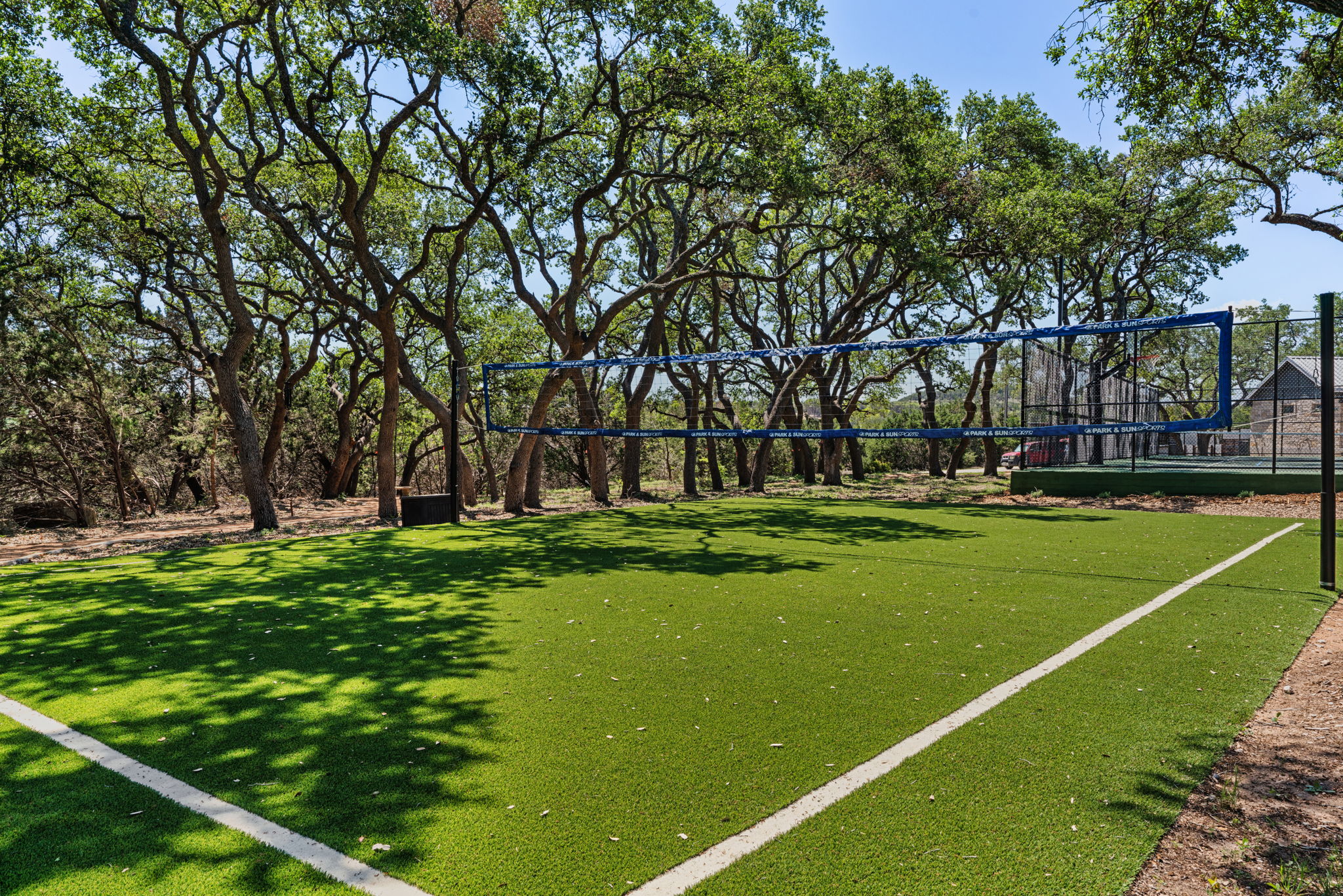 Recreation Area
