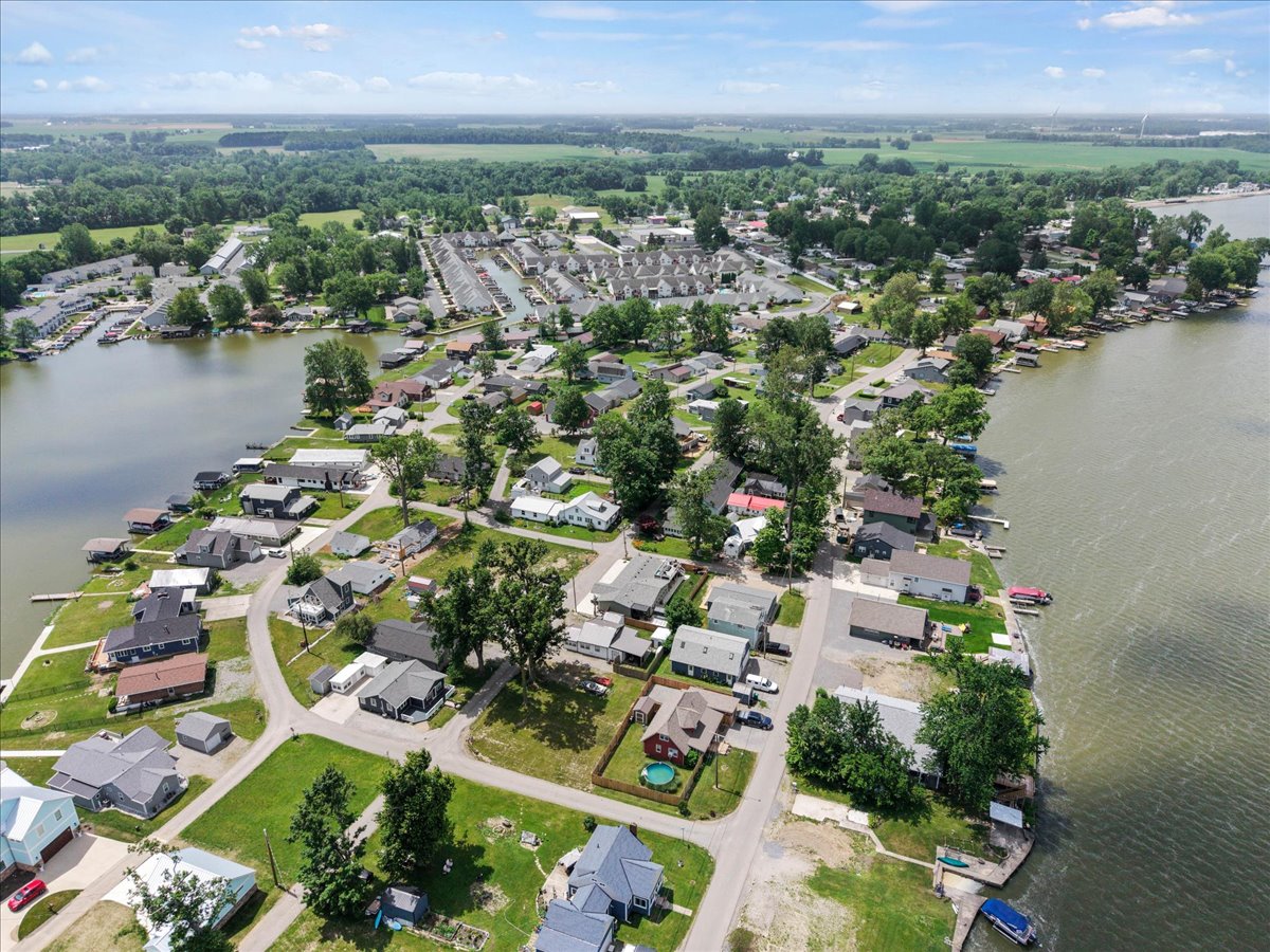 Waterbury community