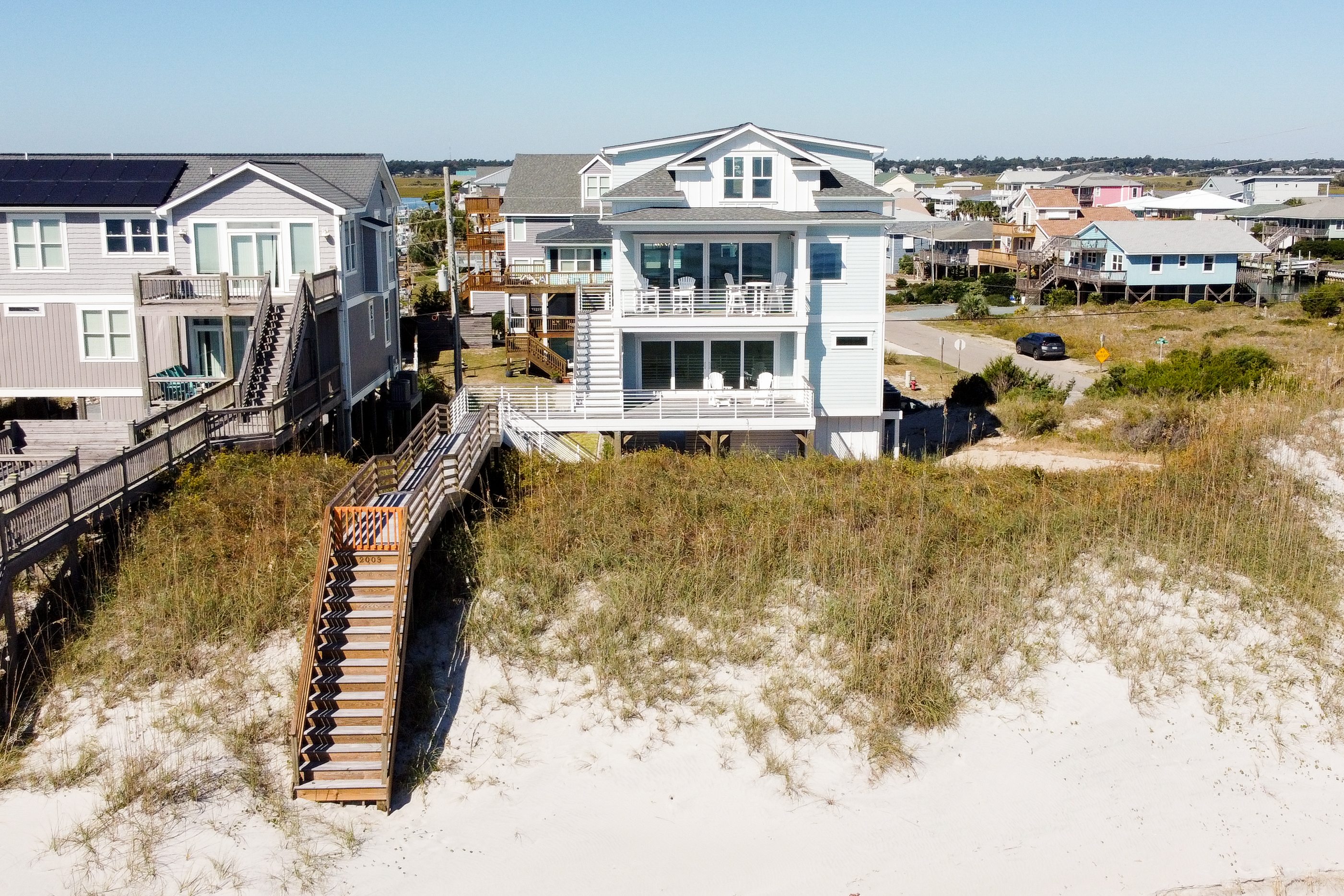 Oceanfront