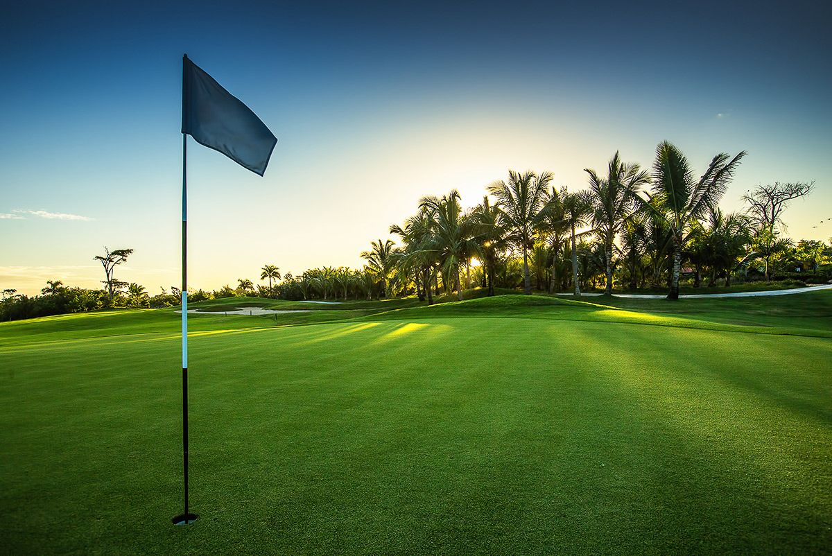 Golf at Turtle Bay Resort or Kahuku Golf Course