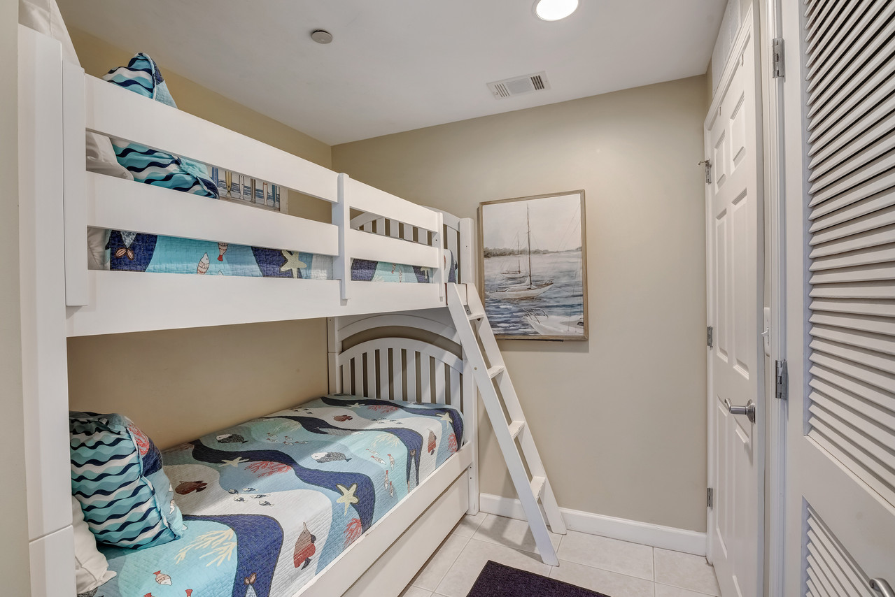 Bunk Room