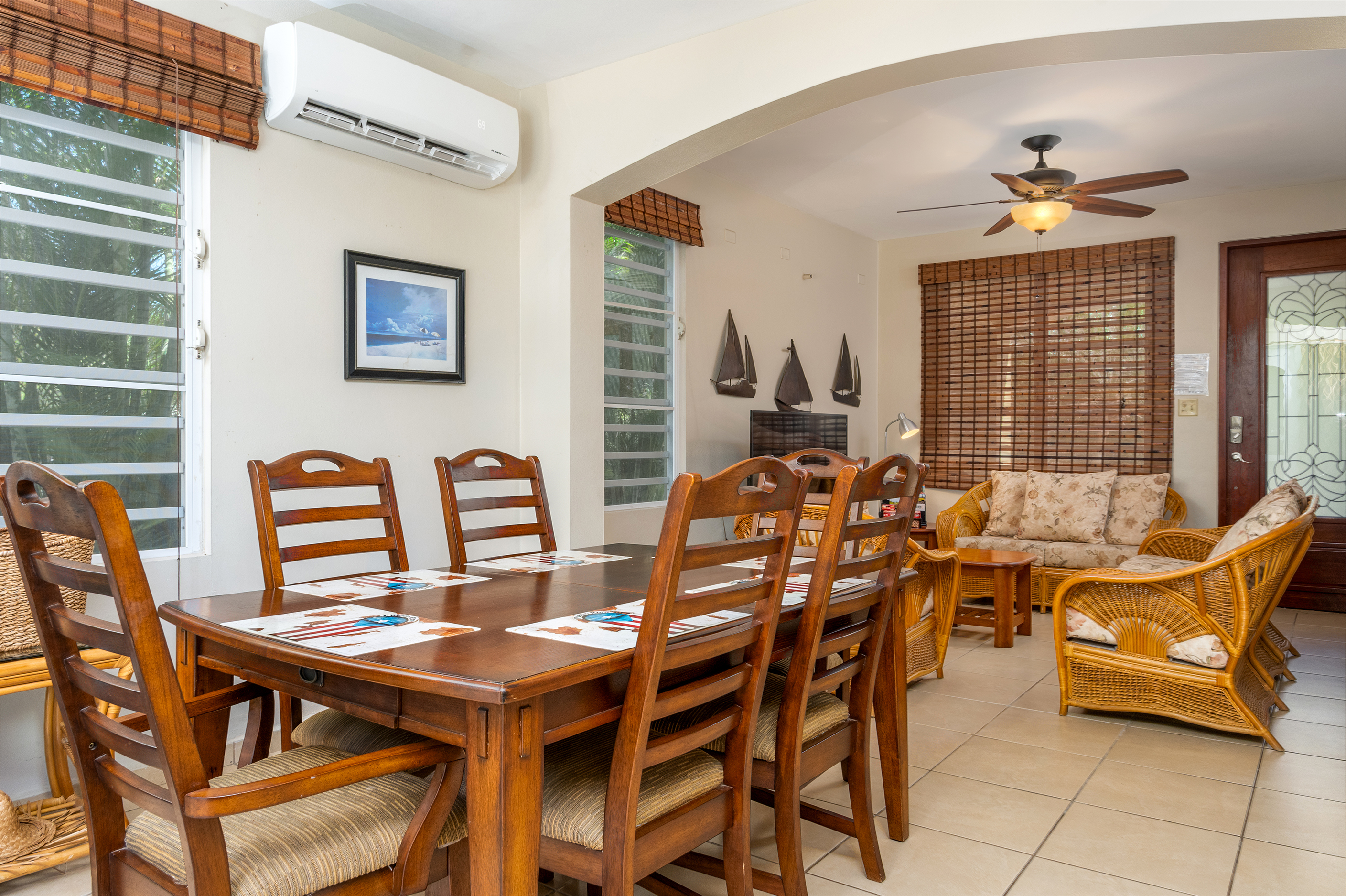 Rincon vacation rentals beachfront