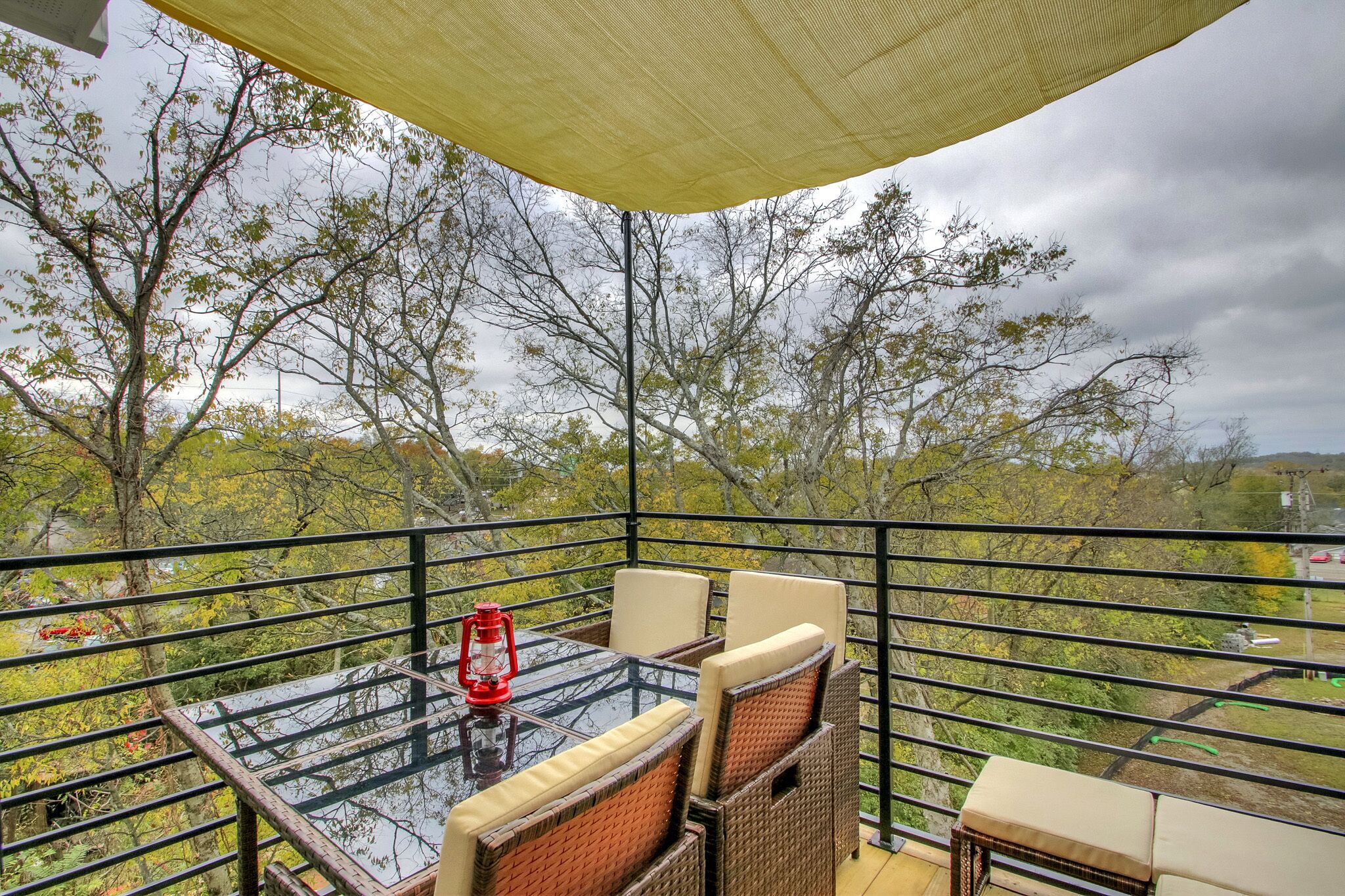Treetop Terrace - 3 Miles To Stadium And Downtown! - Nashville, TN