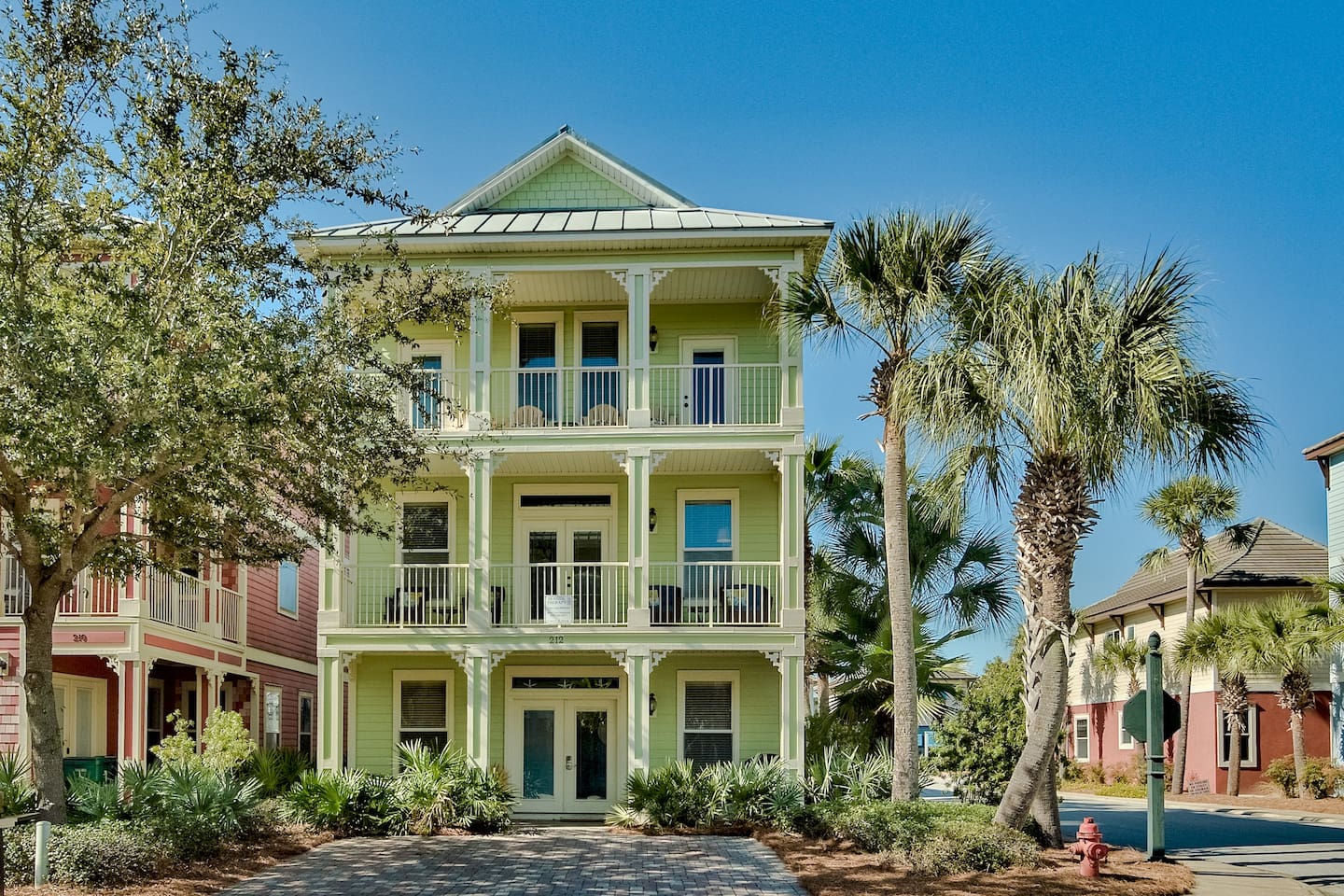 Welcome to "Seaside Therapy"