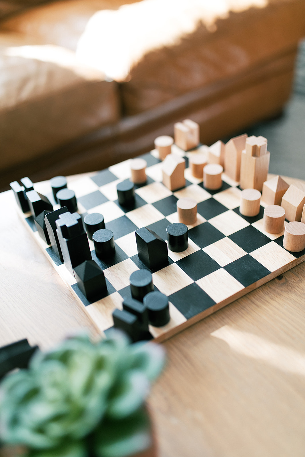 Chess Board