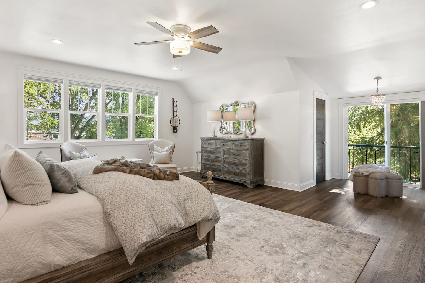 Master Suite