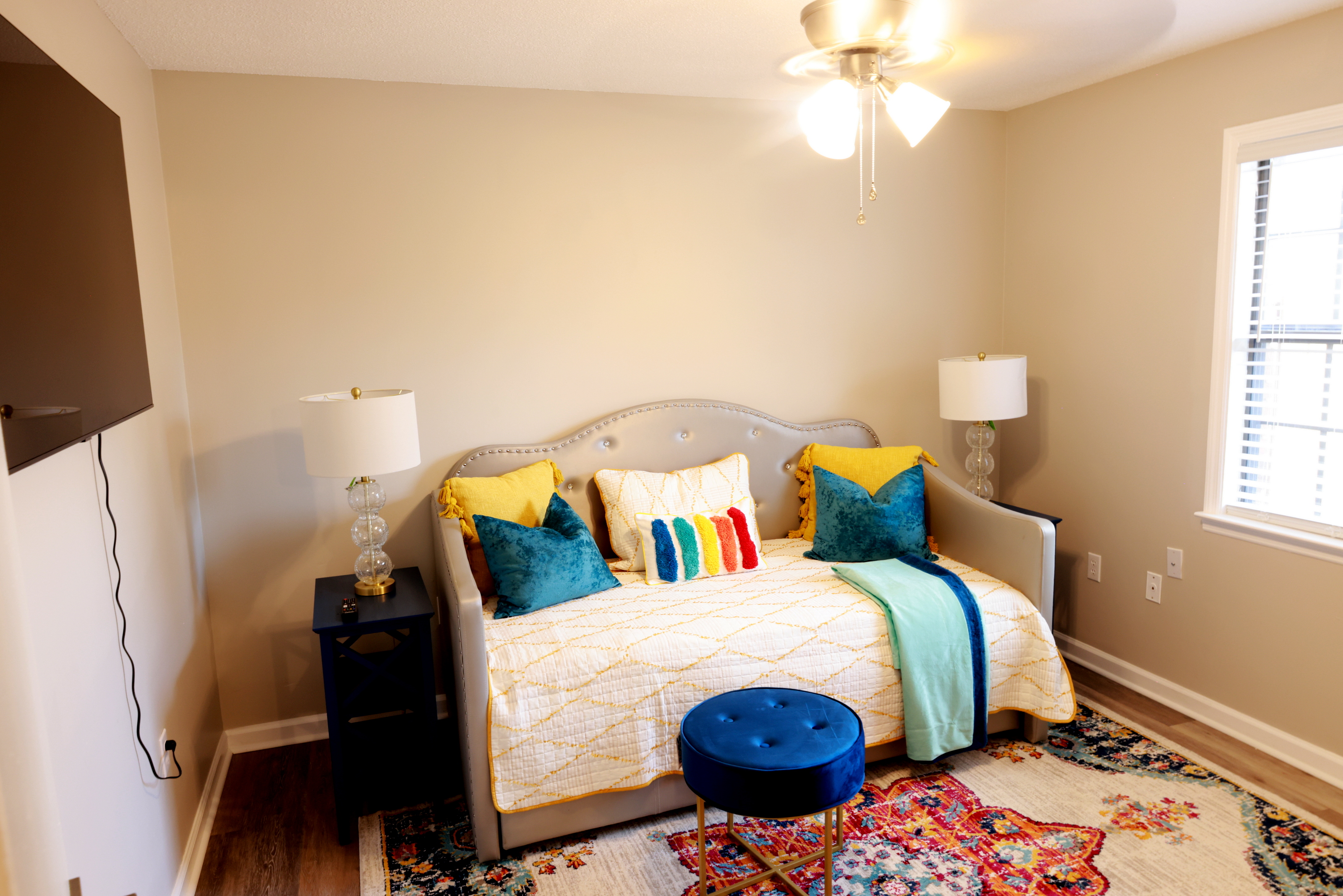 Guest Bedroom 2