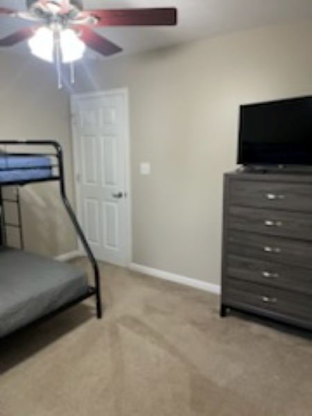 2nd Bedroom