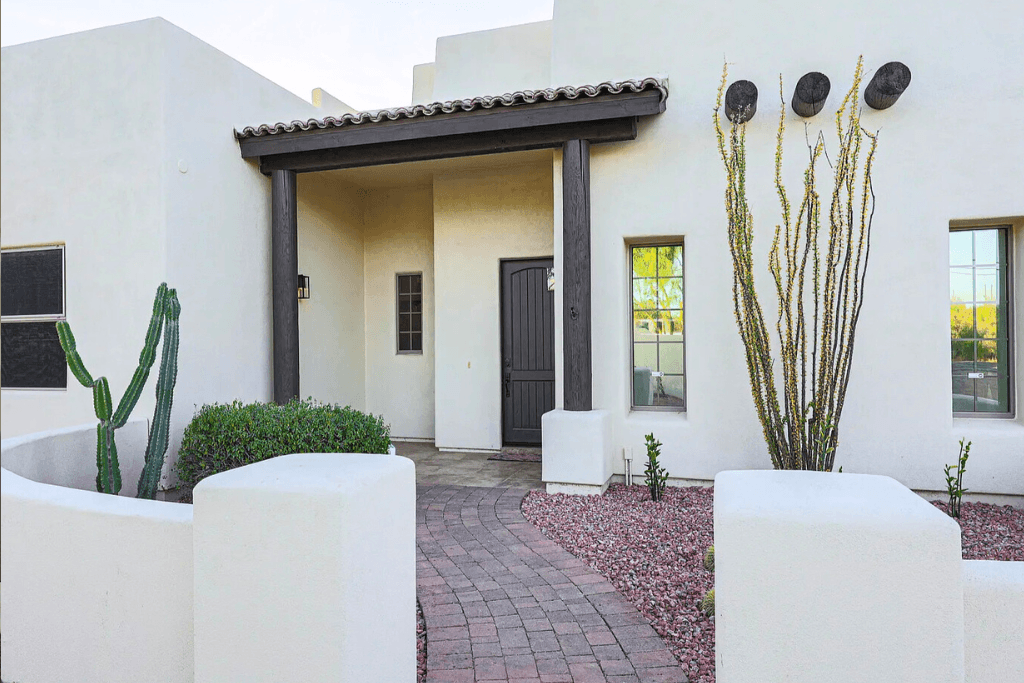 The Oasis in Cave Creek