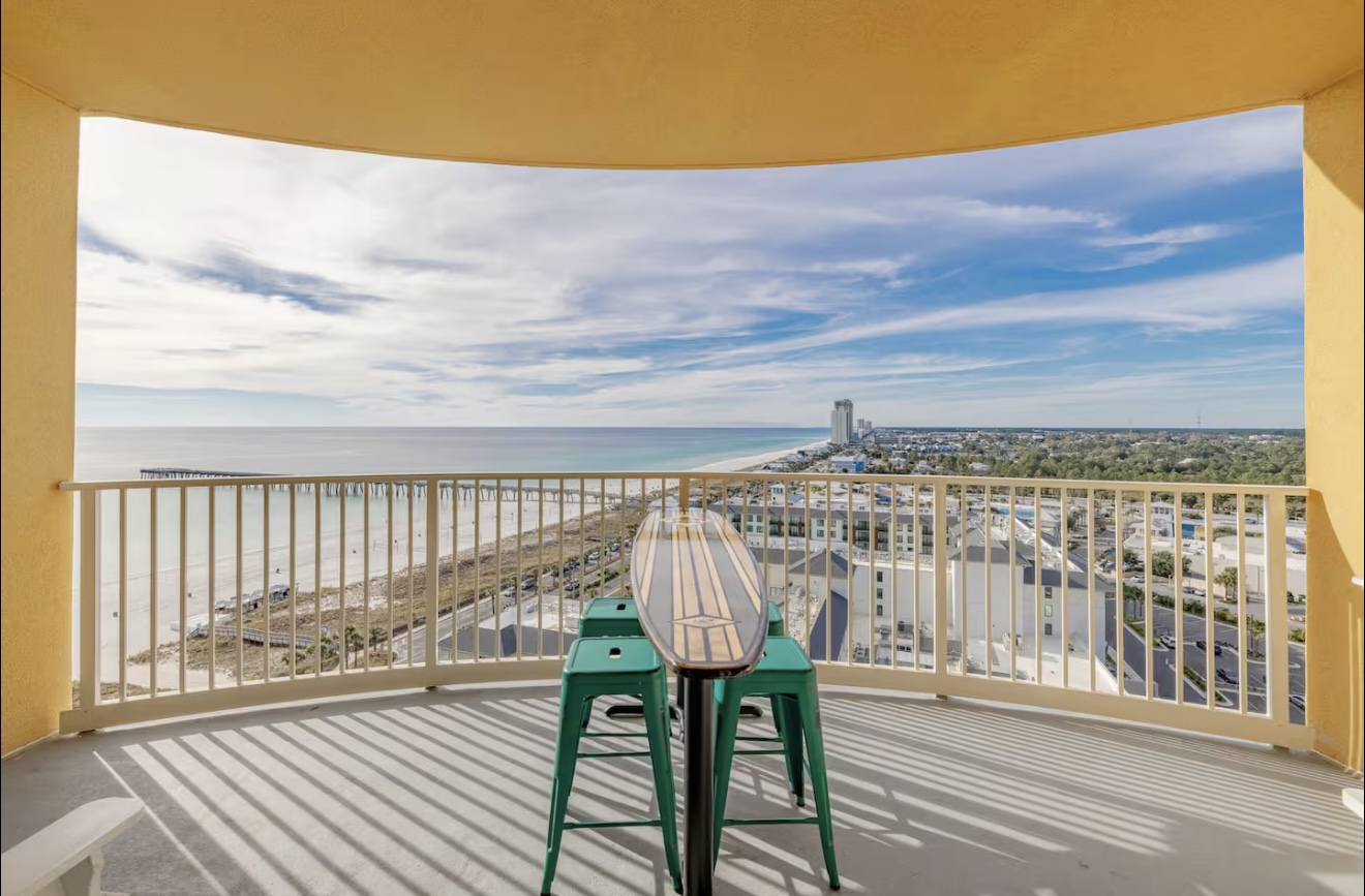 Privately inquire to book! PCB AREA