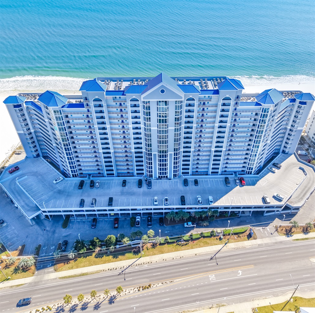 Lighthouse Gulf Shores Vacation Rentals