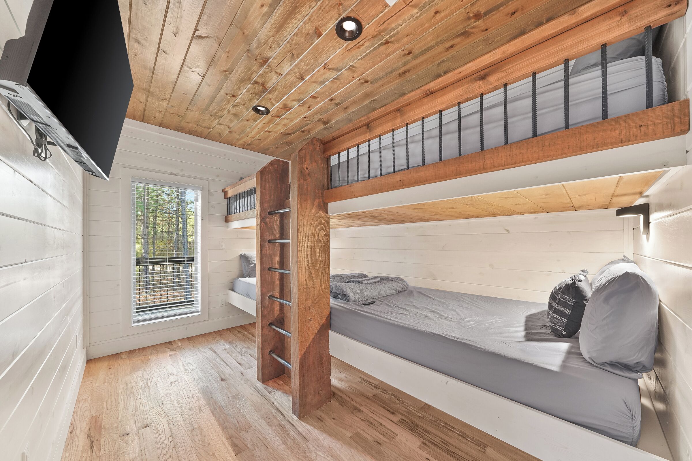 Bunk Room