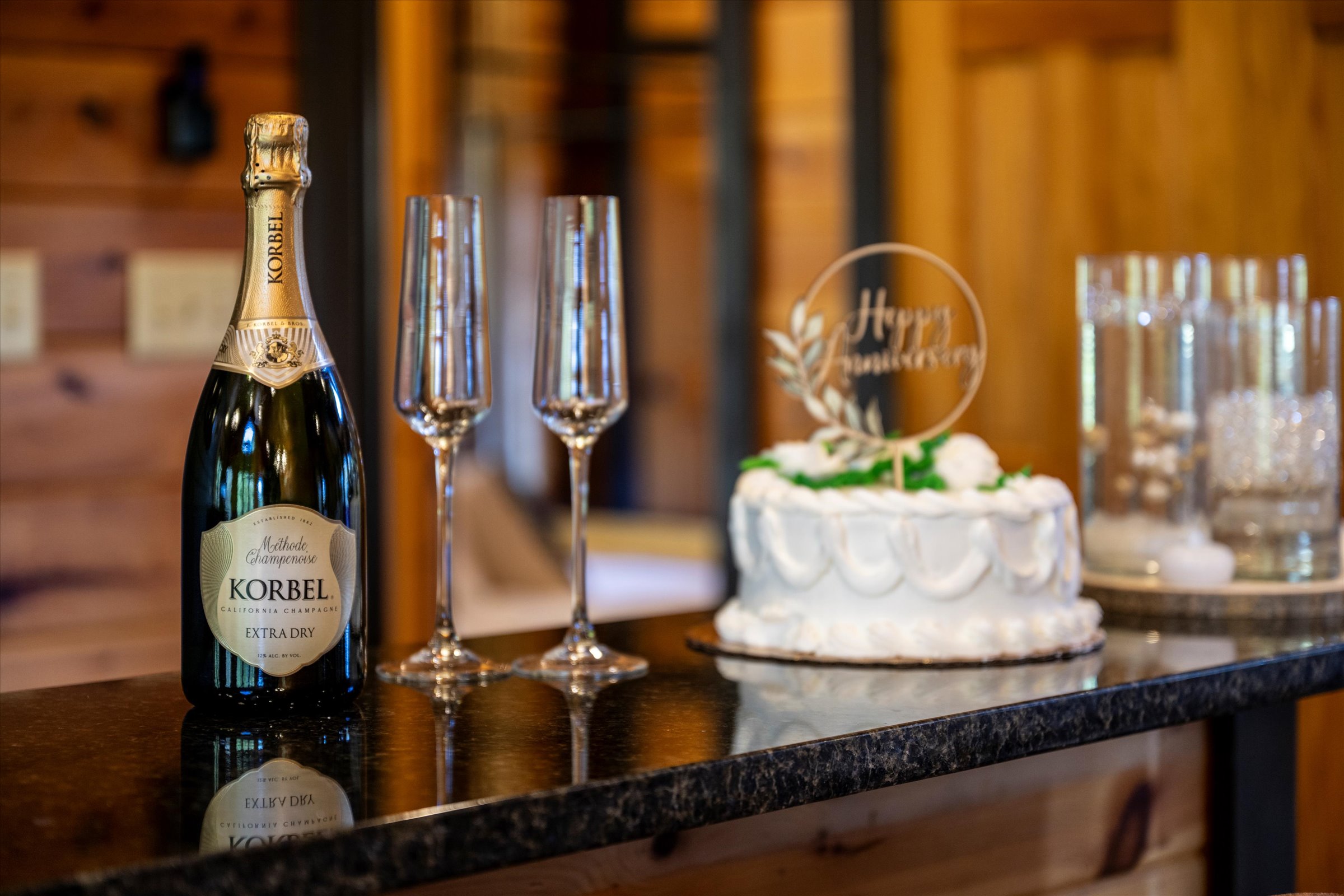 Celebrate your milestone birthday or anniversary here!