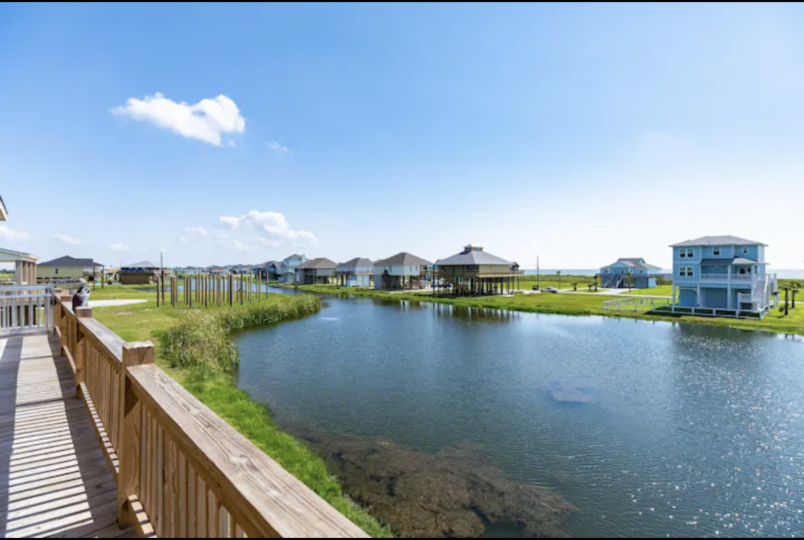 2b46a2b9ec084744bd37556d1c056f6c | Beachhouse | Texas | TX | Vacation Homes | Galveston | Crystal Beach | Kokomo | Breezy Days | Beachfront Elegance | Sunrise Serenity | Southern Sands Property Management, LLC