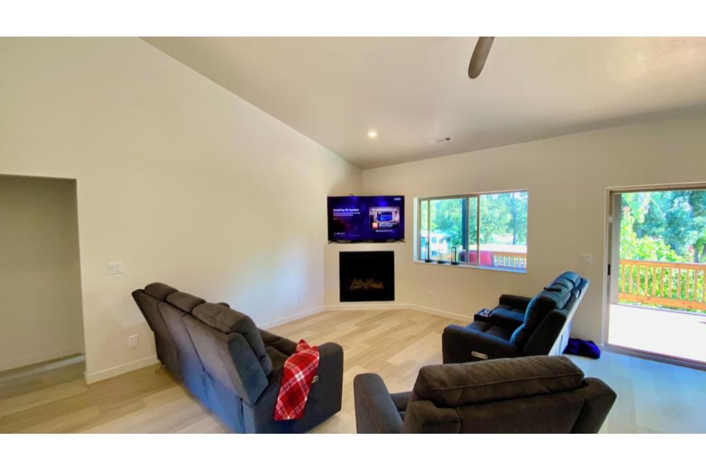 grants pass vacation home