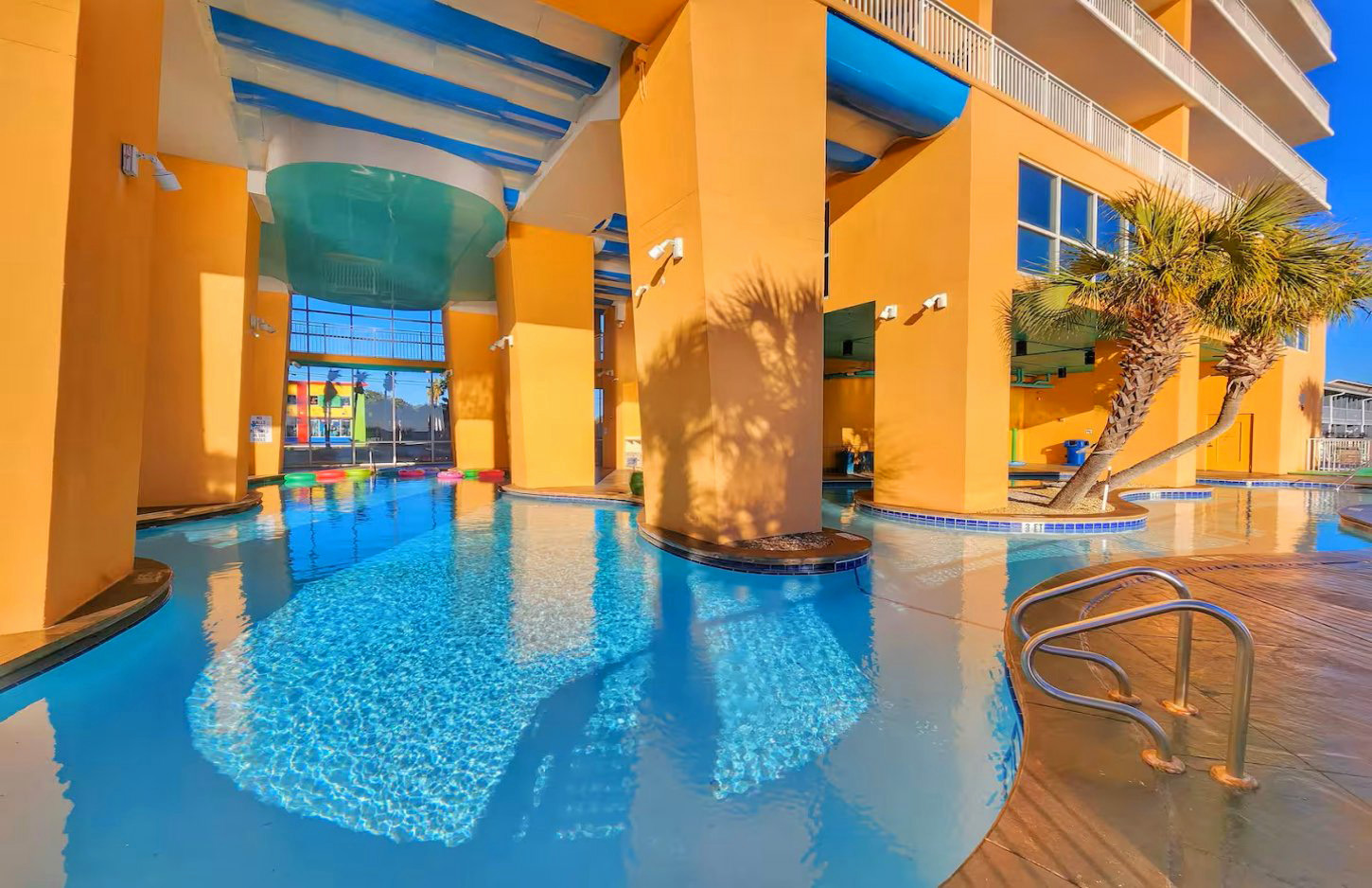 Lazy River