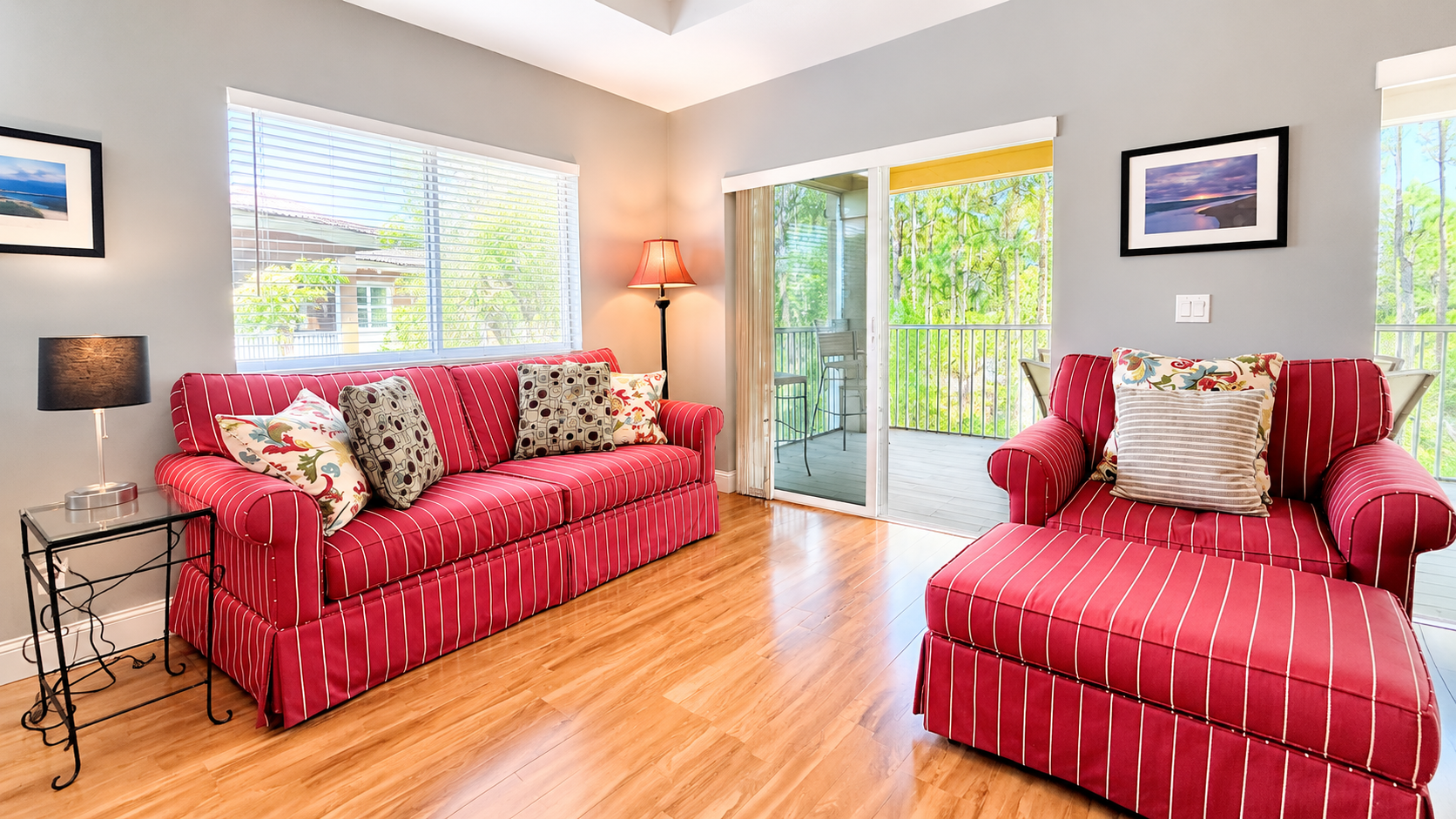 Right Direction Rentals 1 Bedroom Villa 8954 2