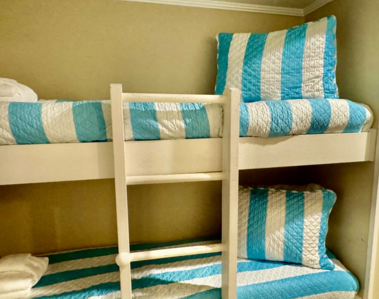 Bunk beds
