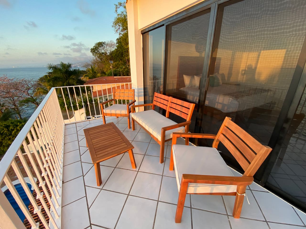 Relax Outside 