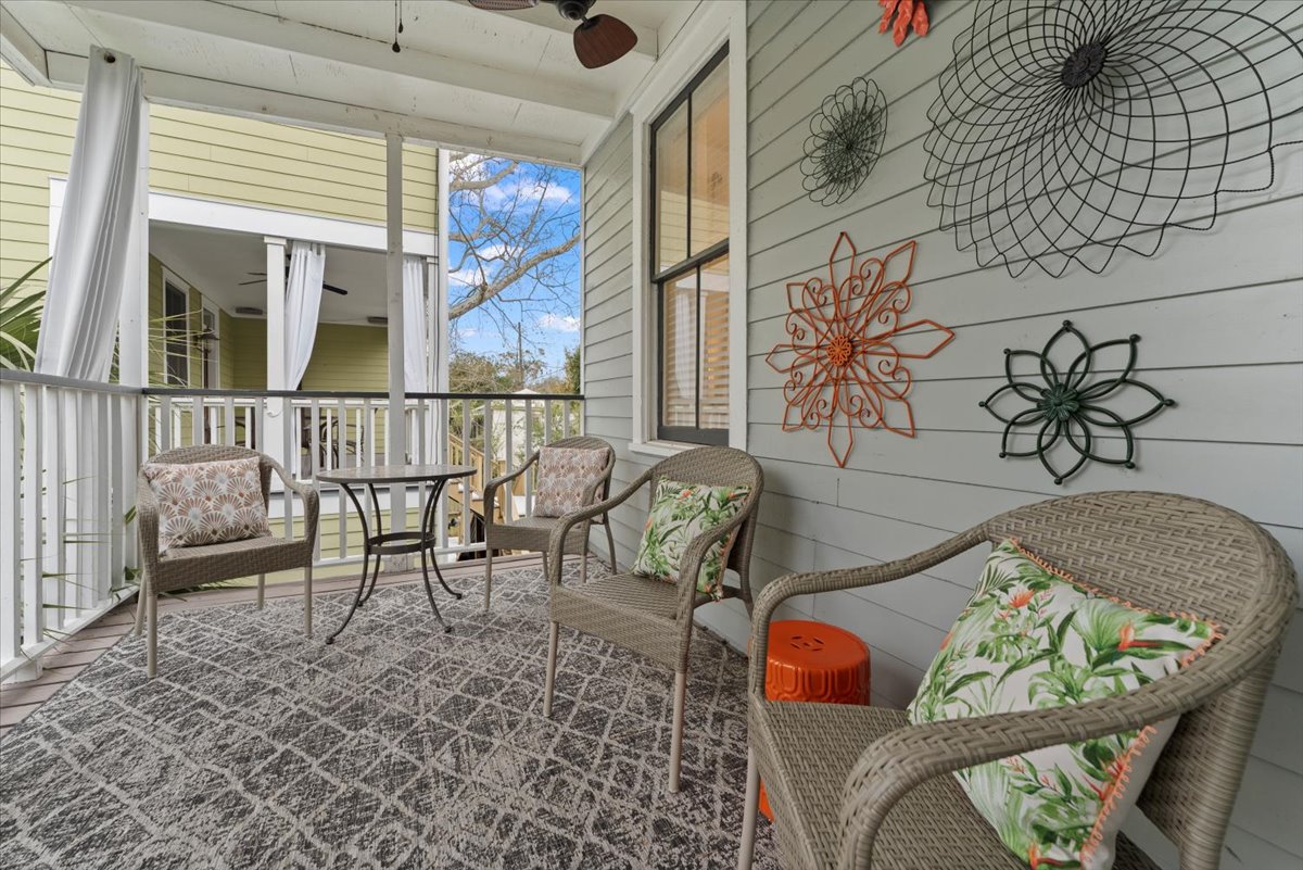 Porch