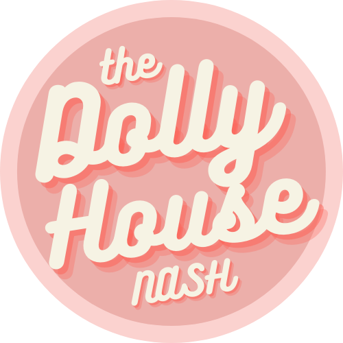 The Dolly House by COMÓ The Dolly House