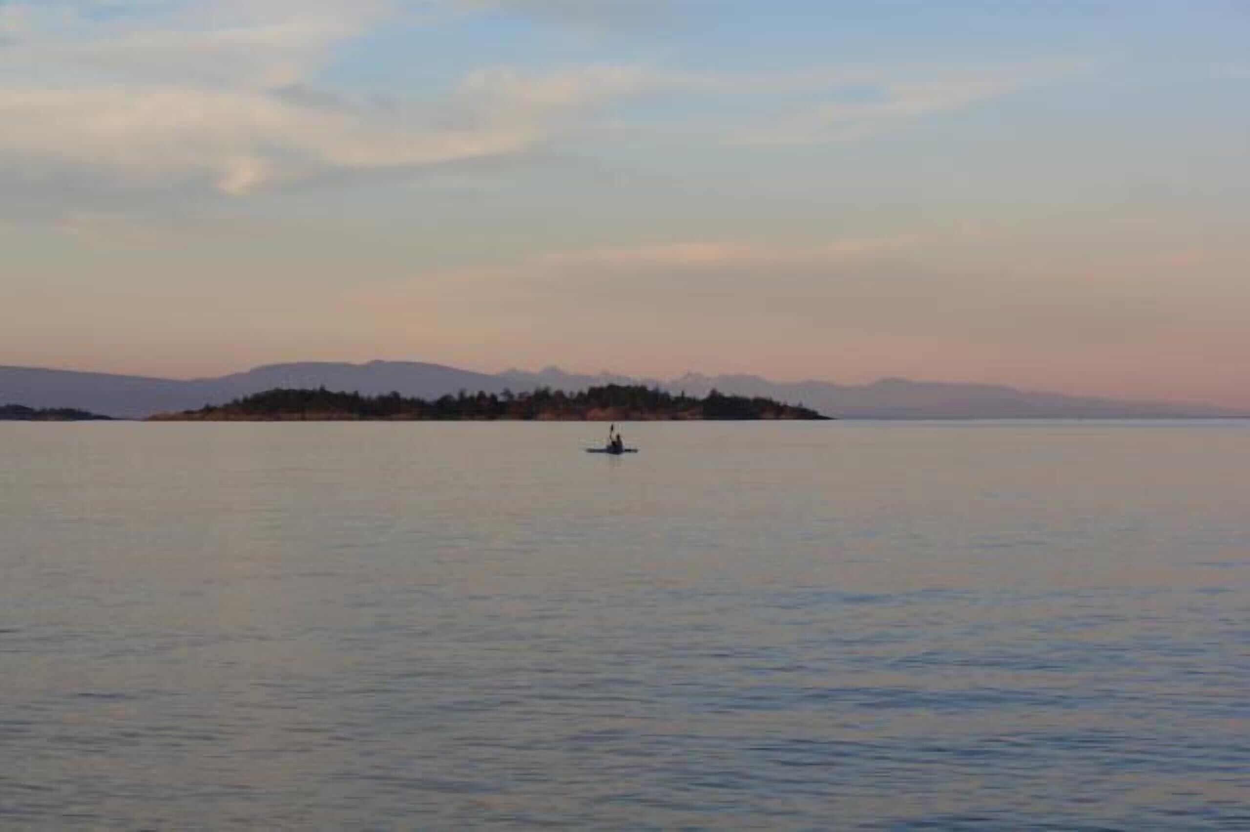 Bring your paddle board!