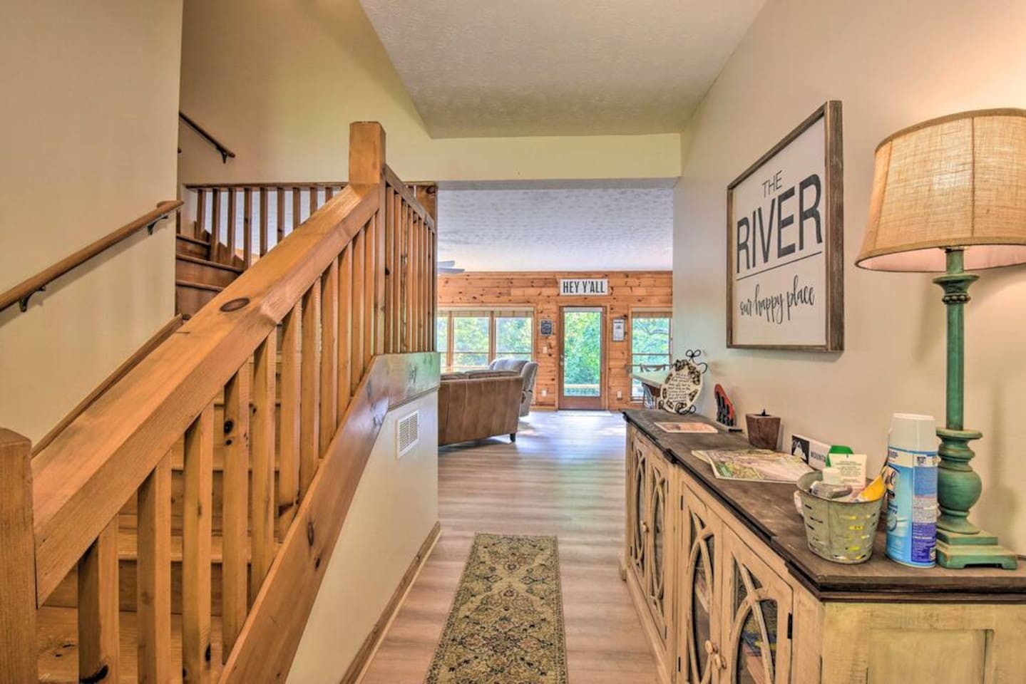 Entryway