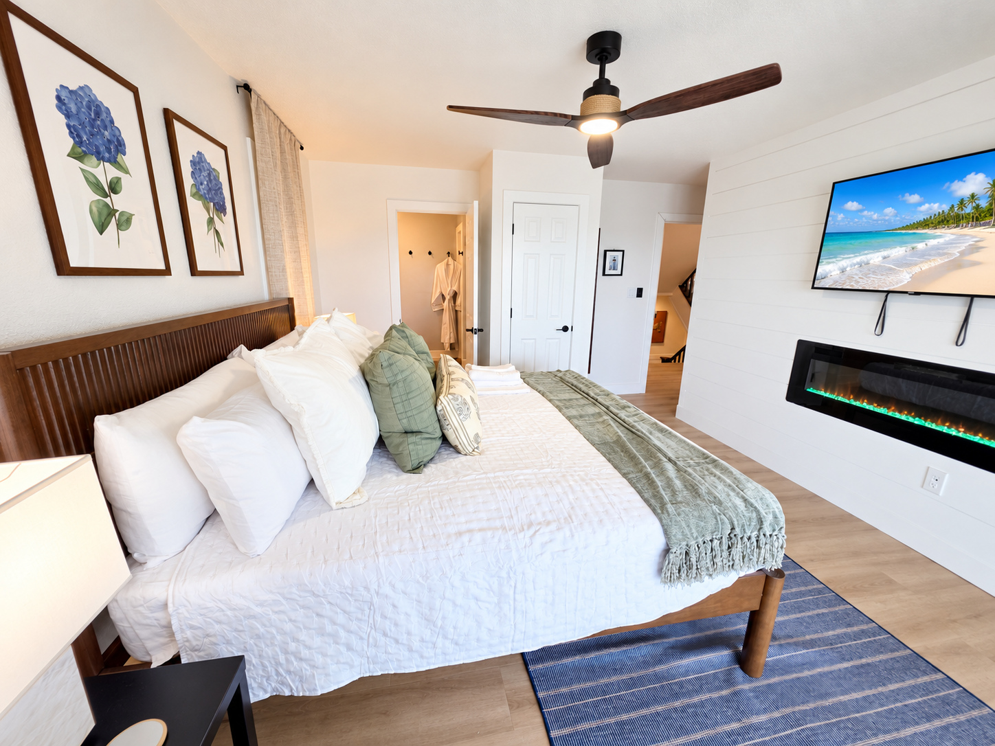 Nantucket room