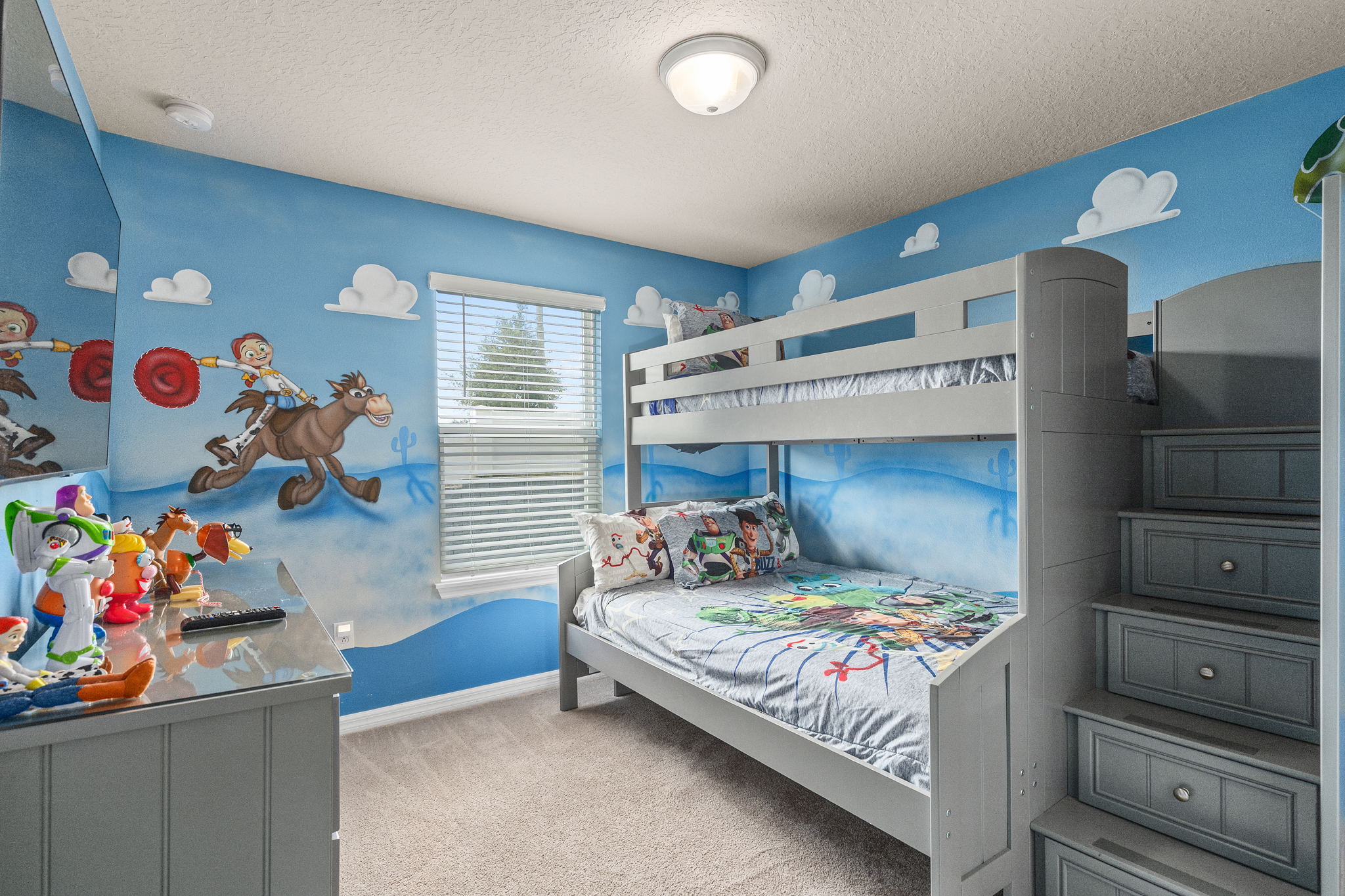 vacation rental condos