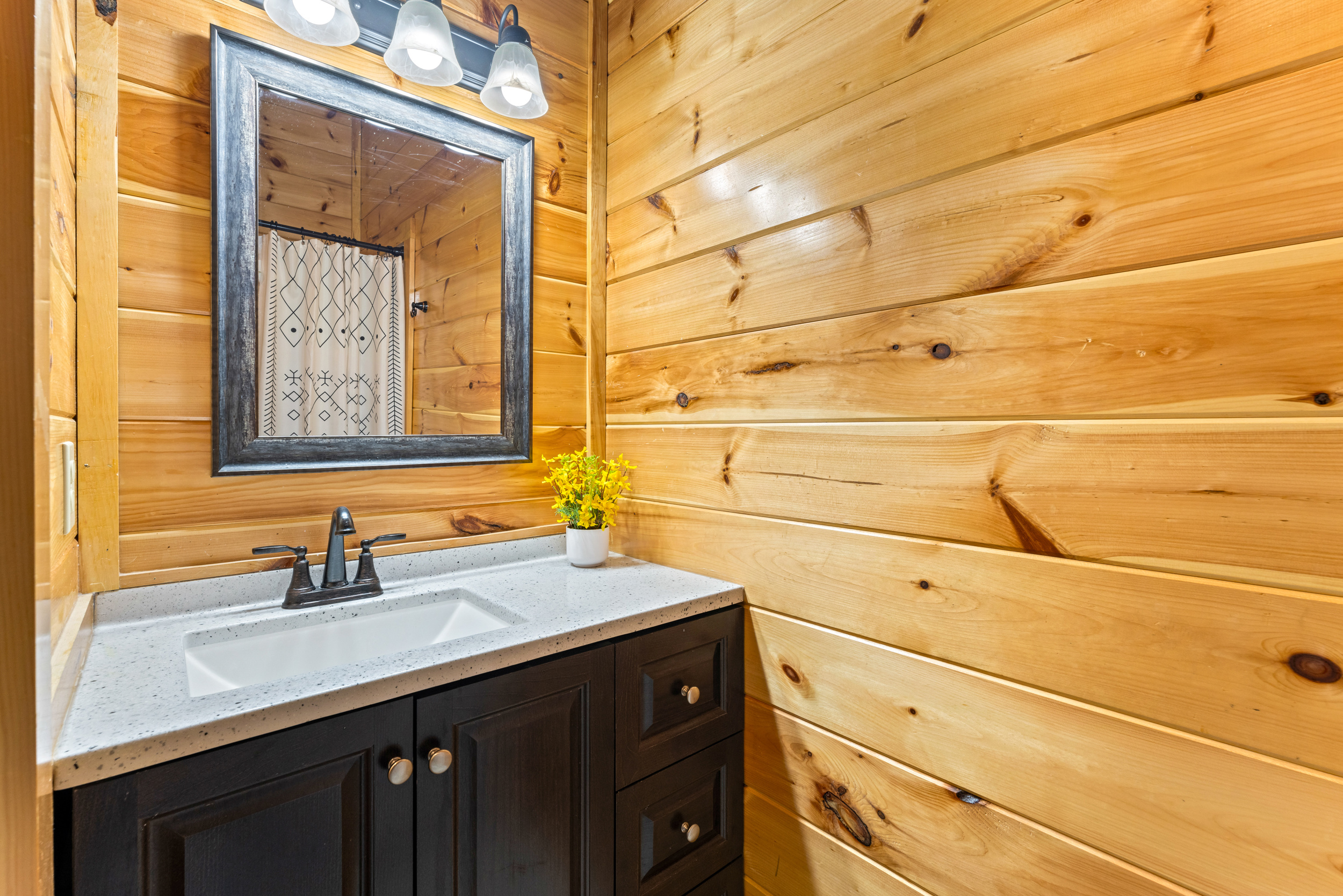 Ensuite
