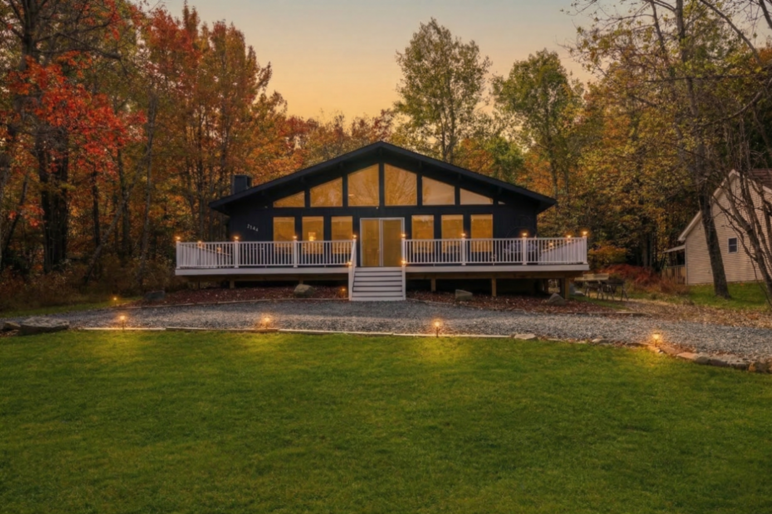 ★ "We loved, loved, loved our stay at Johnny and Jackie's place."