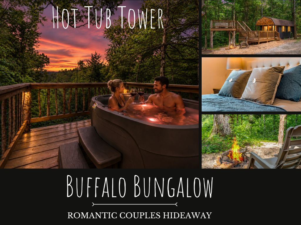 Couples Hideaway