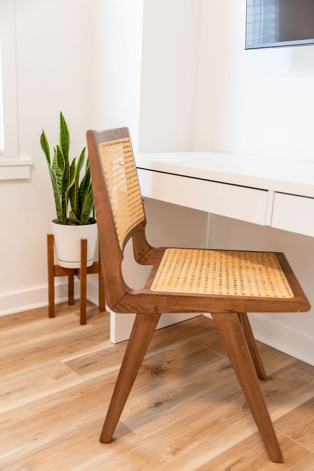 Workspace Chair