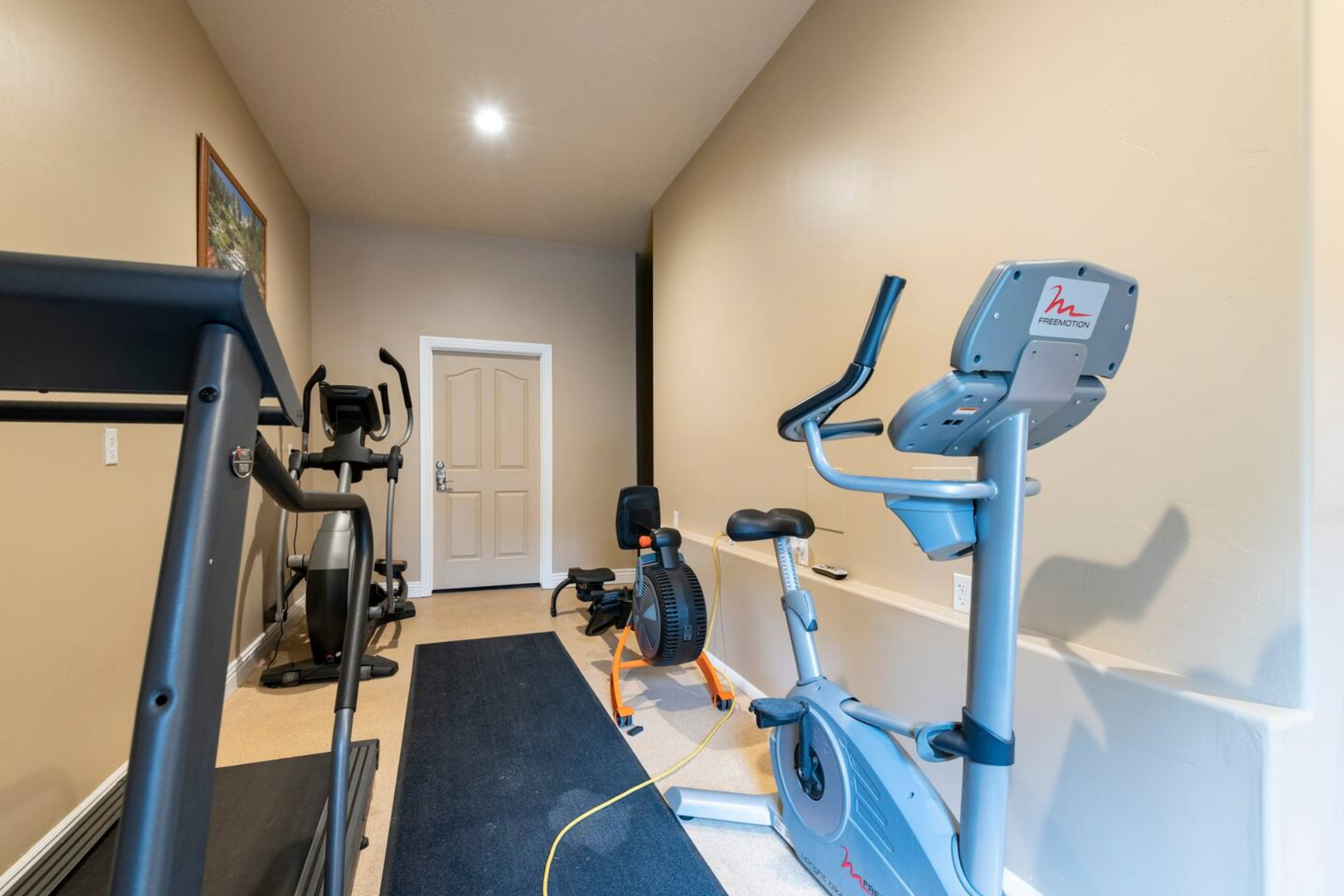 Community Gym