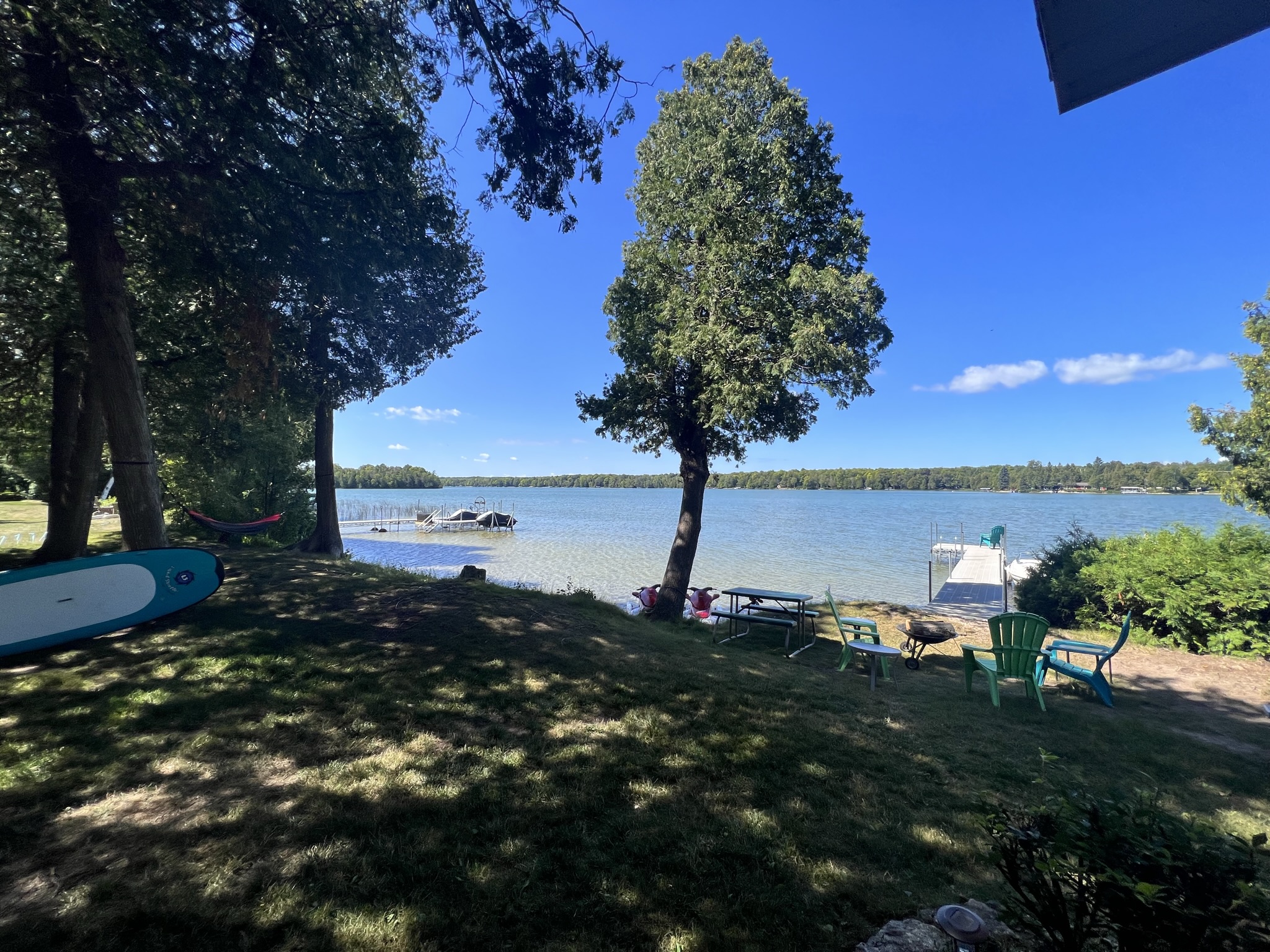 Fabulous 2 Bed, 2 Bath Cottage On Kangaroo Lake 2