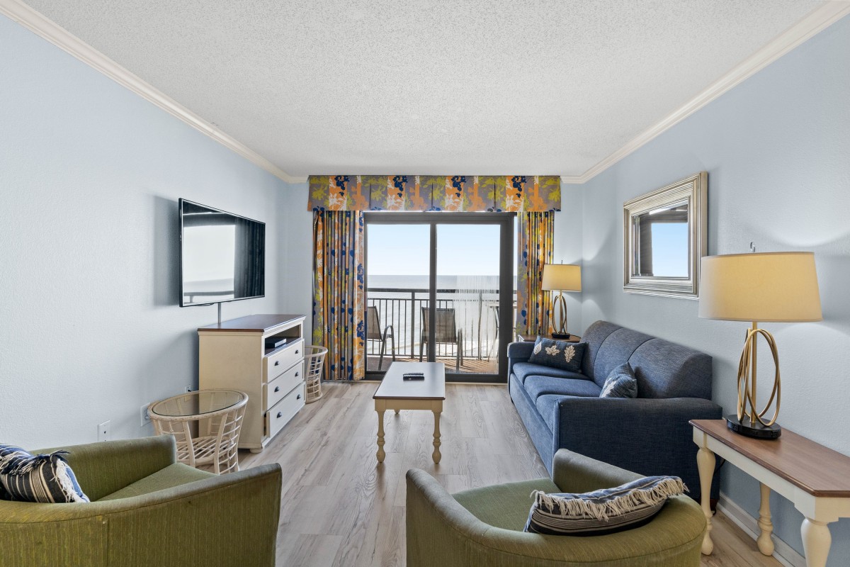 Welcome to Ocean Reef 1518
