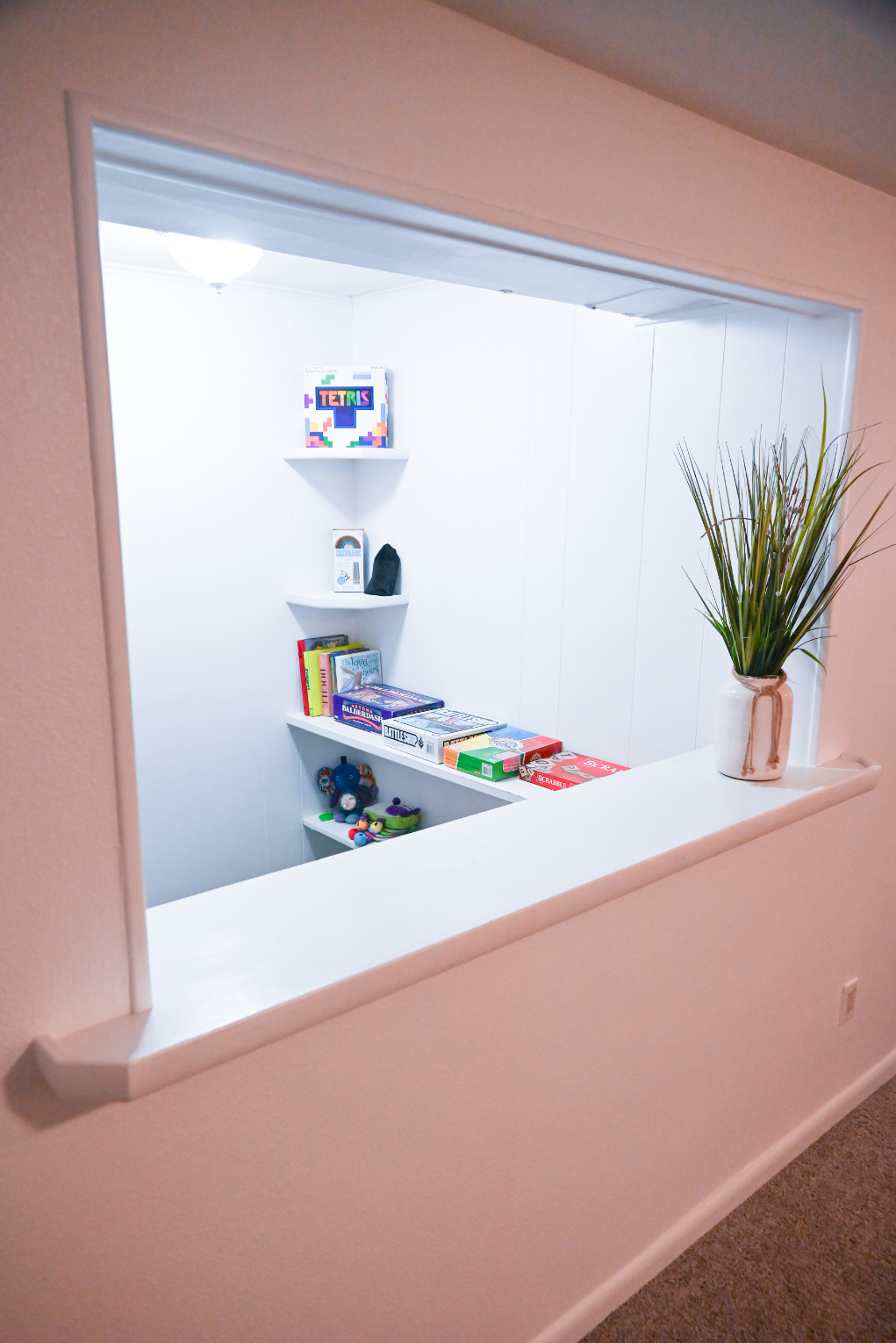 Children's Playroom