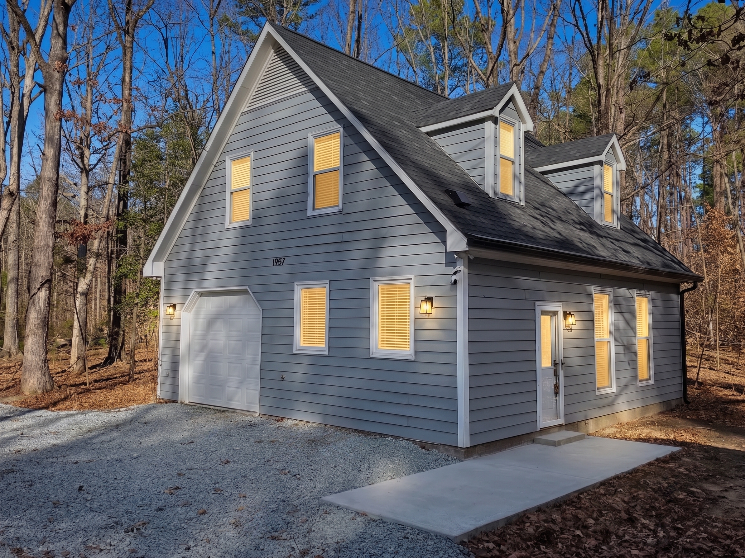 The Guesthouse @ Pine Forest Hideaway
