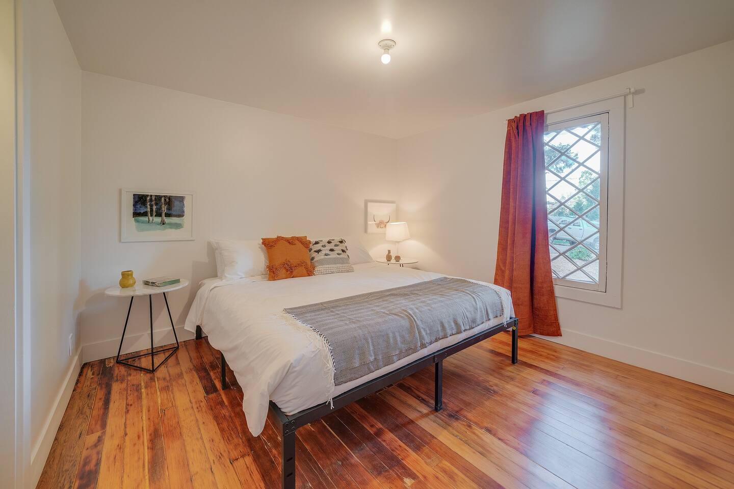 Cabin 2 - The Perch at Twin Peaks 6