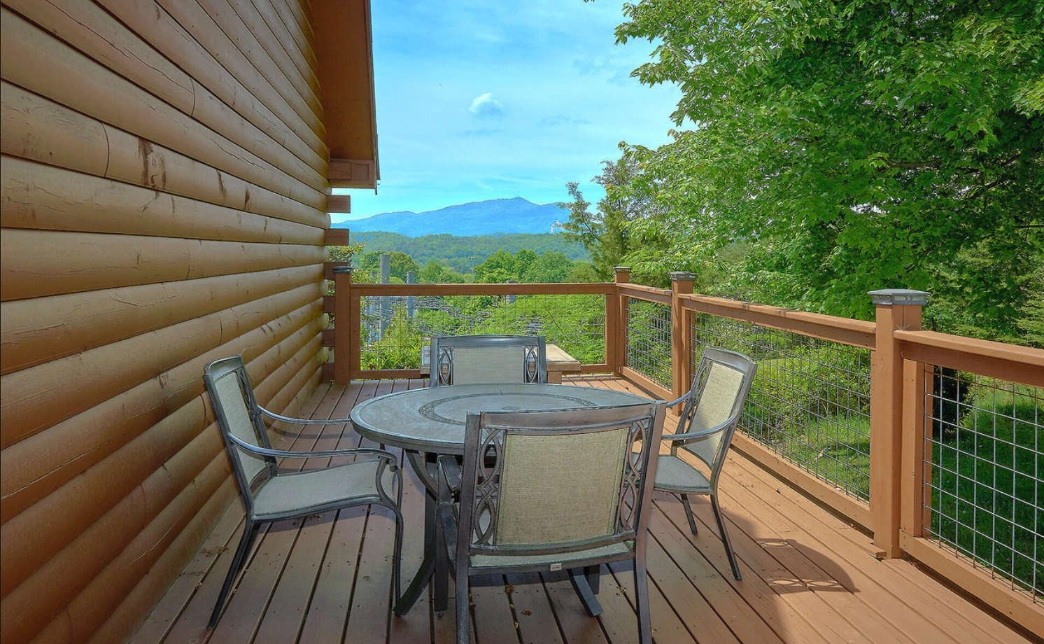 Outdoor Space