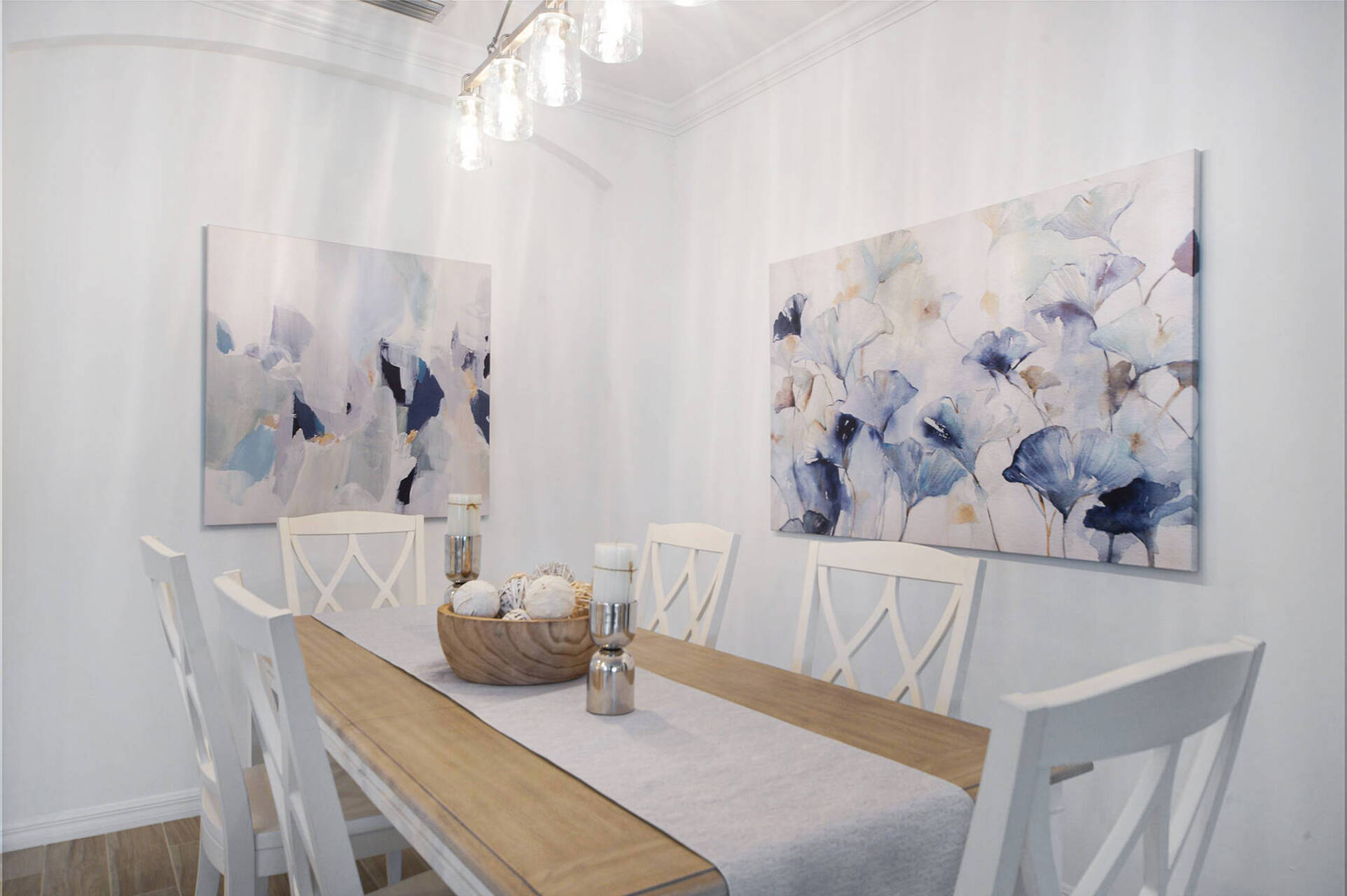 Dining Table for 8