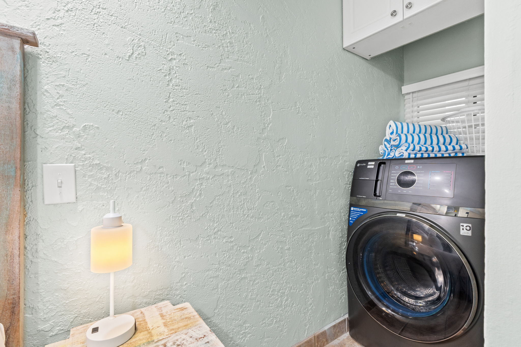 Combo Washer/Dryer
