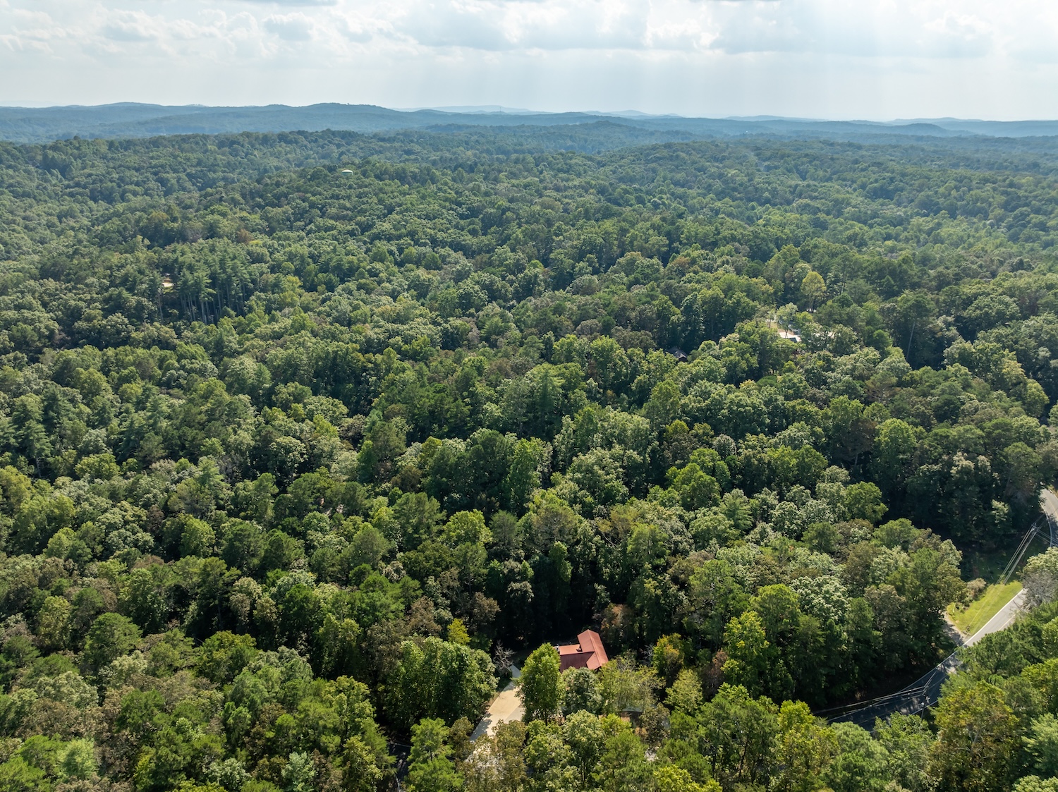 Welcome to the North GA Mountains and Coosawattee River Resort.