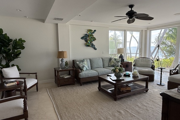 UPDATED - Living Room