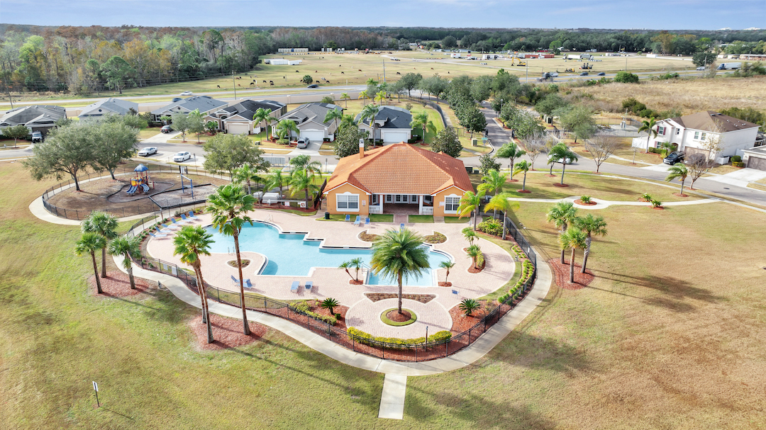 Crystal Cove Resort Amenities