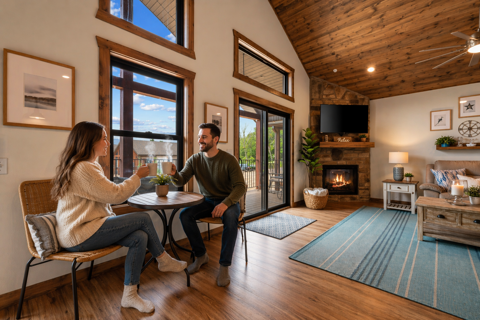 Jax50-3 bedroom
